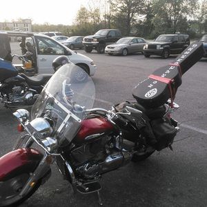 Meet your Posher, Wayne